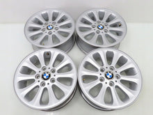 Laden Sie das Bild in den Galerie-Viewer, 4x Alufelge 16 Zoll 6.5" 5x120 42ET 677561813 BMW 3 E46 E90 Rim Wheel FEL4396250399ct