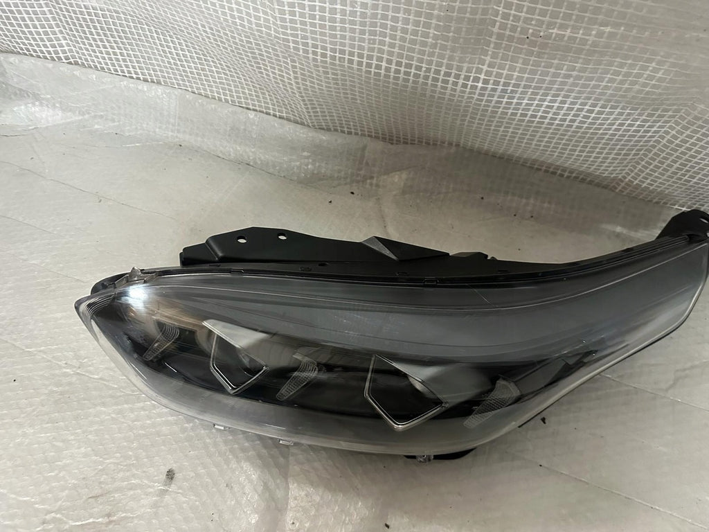 Frontscheinwerfer Kia Proceed Links Scheinwerfer Headlight