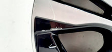 Load image into Gallery viewer, 1x Alufelge 18 Zoll 7.5" 5x108 50ET Glanz Schwarz 32209452 Volvo Xc60 Ii FEL9693416524dk