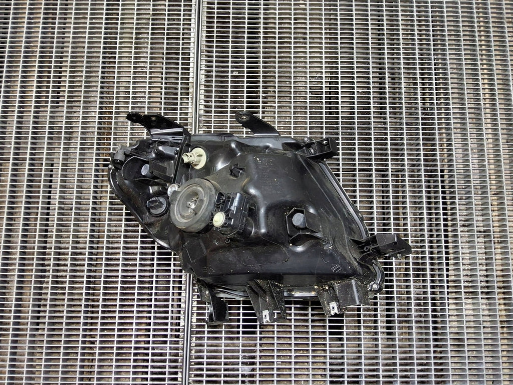 Frontscheinwerfer Ford Ranger AB39-13W030-GG Links Scheinwerfer Headlight SCH2346013307om