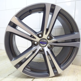 1x Alufelge 19 Zoll 8.0