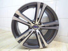 Laden Sie das Bild in den Galerie-Viewer, 1x Alufelge 19 Zoll 8.0" 5x108 55ET Glanz Graphit 31399397 Mg Xc60 Rim Wheel FEL2057868905gk