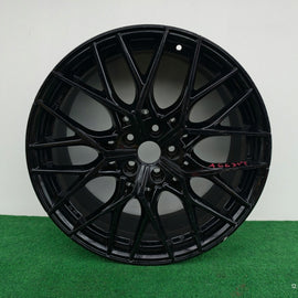 1x Alufelge 20 Zoll 8.5
