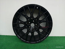 Load image into Gallery viewer, 1x Alufelge 20 Zoll 8.5" 5x112 45ET KBA53665 Audi Q7 Q5 Rim Wheel FEL3794822750fs
