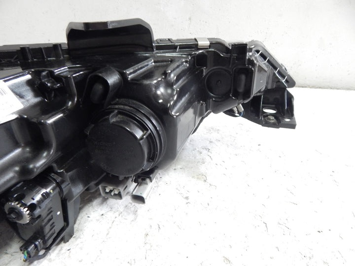 Frontscheinwerfer Mitsubishi Outlander LED Links Scheinwerfer Headlight