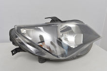 Laden Sie das Bild in den Galerie-Viewer, Frontscheinwerfer Seat Ibiza 6J1941022G Rechts Scheinwerfer Headlight