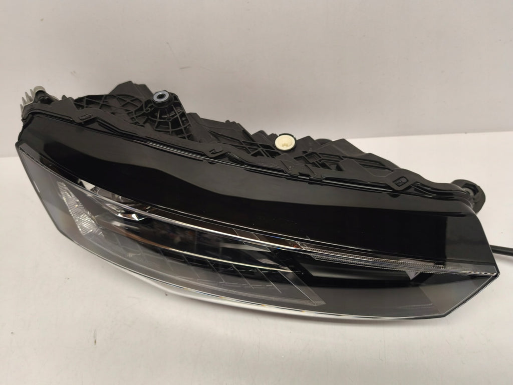 Frontscheinwerfer Skoda Scala 655941016A LED Rechts Scheinwerfer Headlight SCH3369281014fh