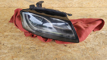 Laden Sie das Bild in den Galerie-Viewer, Frontscheinwerfer Audi A5 8T0941004Q Xenon Rechts Scheinwerfer Headlight