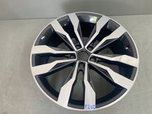 Laden Sie das Bild in den Galerie-Viewer, 1x Alufelge 19 Zoll 8.0" 5x112 47ET Glanz Graphit 2GA601025F Mg T-Roc Rim Wheel FEL8588165071cq