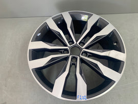 1x Alufelge 19 Zoll 8.0