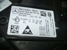 Load image into Gallery viewer, Frontscheinwerfer Mercedes-Benz W205 A2059068505 LED Links Headlight SCH7677202742yc