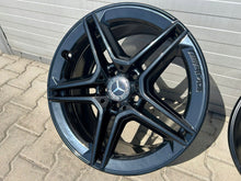 Laden Sie das Bild in den Galerie-Viewer, 4x Alufelge 18 Zoll 7.5" 5x112 A1774011500 Mercedes-Benz W177 Rim Wheel FEL9373950724ry