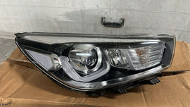 Frontscheinwerfer Kia Rio Rechts Scheinwerfer Headlight