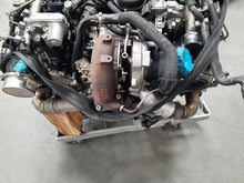 Load image into Gallery viewer, Motor VW Touareg BKS 3.0 TDI 225PS 165kW 248TKm 2005 Diesel Engine Komplett