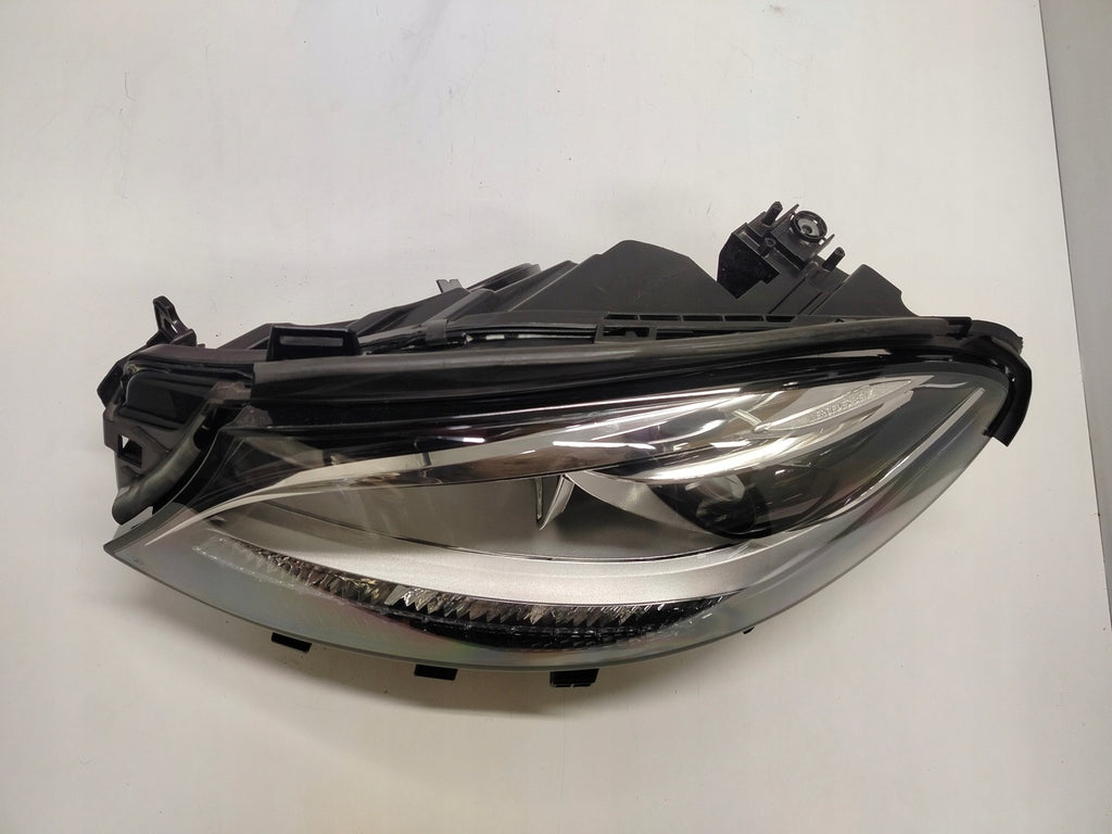 Frontscheinwerfer Mercedes-Benz Gle W166 A1668201559 LED Rechts oder Links