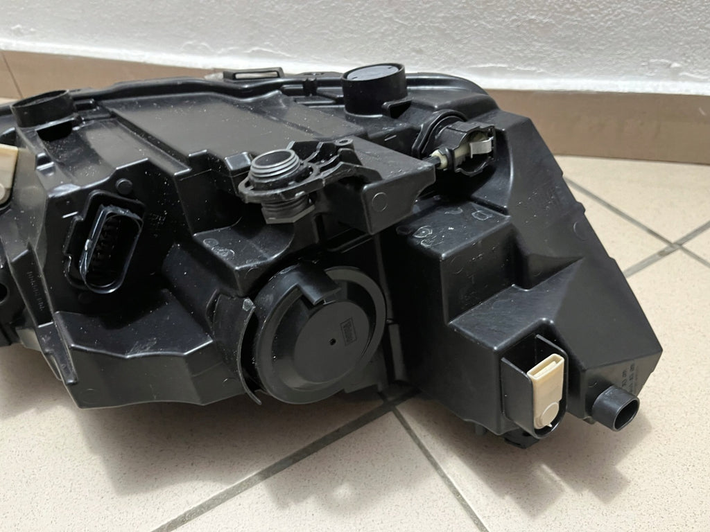 Frontscheinwerfer Skoda Fabia IV 6VB941015 Full LED Links Scheinwerfer Headlight SCH2167316182bz