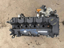 Laden Sie das Bild in den Galerie-Viewer, Motor Kia Optima Sportage IV D4FD 1.7 CRDI 2020 Diesel Engine Unkomplett MOT2210203717wj