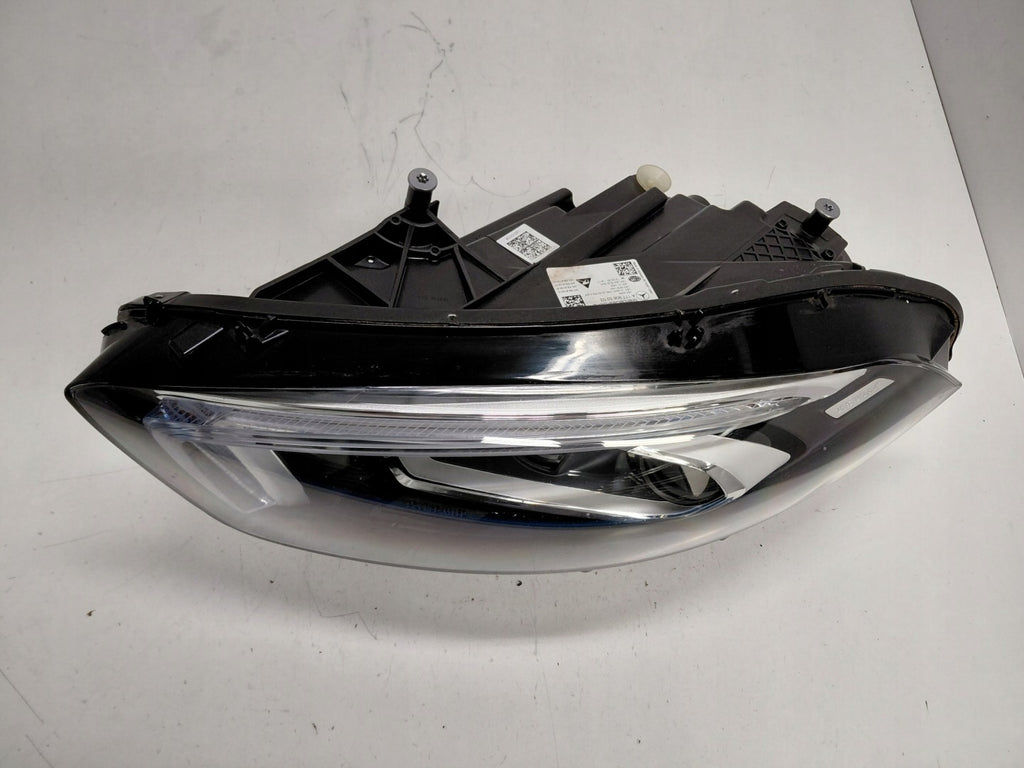 Frontscheinwerfer Mercedes-Benz W177 A1779065303 Links Scheinwerfer Headlight SCH4094405782yf