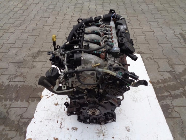 Motor Citroën Peugeot I K 4HN 10DZ55 2.2 HDI 156PS 115kW 87TKm Diesel Unkomplett MOT3104391317eq