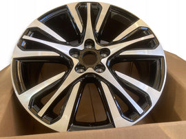 1x Alufelge 19 Zoll 8.0