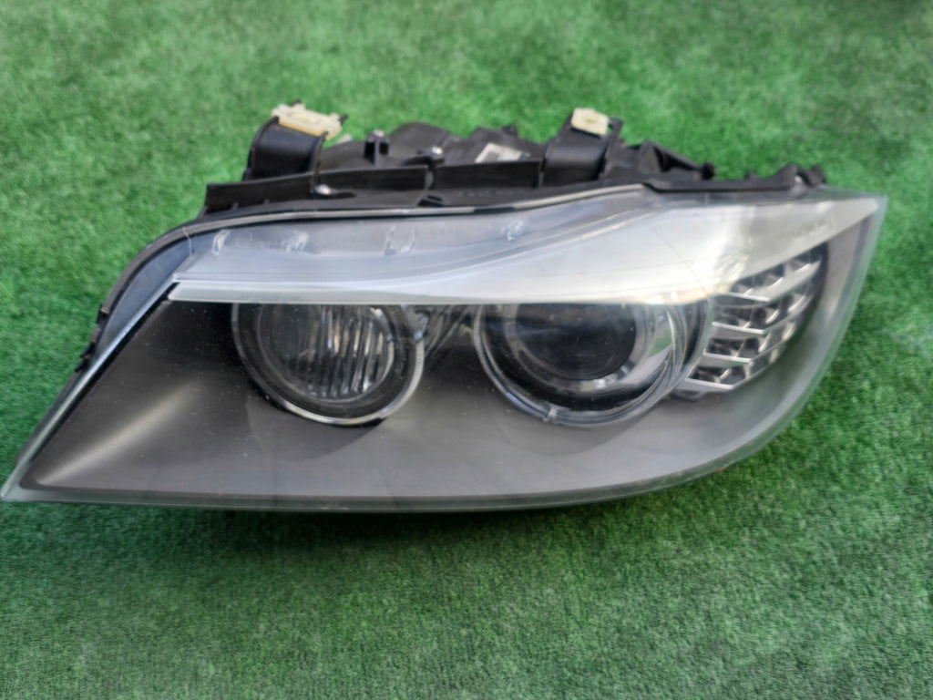 Frontscheinwerfer BMW 3 E91 E90 72402639 Xenon Links Scheinwerfer Headlight SCH1723779782fn