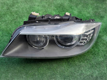 Load image into Gallery viewer, Frontscheinwerfer BMW 3 E91 E90 72402639 Xenon Links Scheinwerfer Headlight SCH1723779782fn
