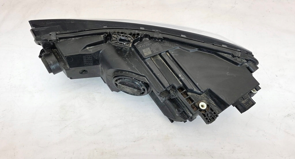 Frontscheinwerfer Audi A5 8W6941012 LED Rechts Scheinwerfer Headlight SCH2690214716zr