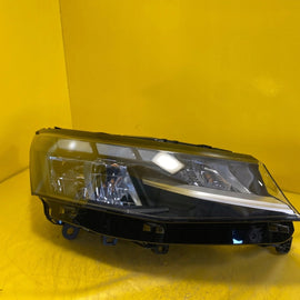 Frontscheinwerfer VW T7 7T1941036 LED Rechts Scheinwerfer Headlight SCH5064963050dg