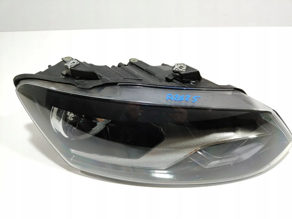 Frontscheinwerfer VW Polo 1EE247051-02 FALSE Scheinwerfer Headlight SCH1789300542yu