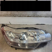 Load image into Gallery viewer, Frontscheinwerfer Citroën C5 III 9689037780 Rechts Scheinwerfer Headlight SCH2893546952zn