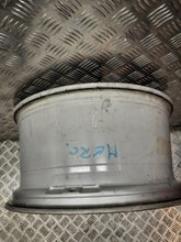 Load image into Gallery viewer, 1x Alufelge 21 Zoll 10.0" 5x112 37ET Silber A1644017002 Mercedes-Benz Rim Wheel FEL9806891969yb