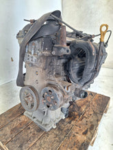 Laden Sie das Bild in den Galerie-Viewer, Motor Hyundai I10 G4LA 1.2 142TKm Benzin Engine Unkomplett