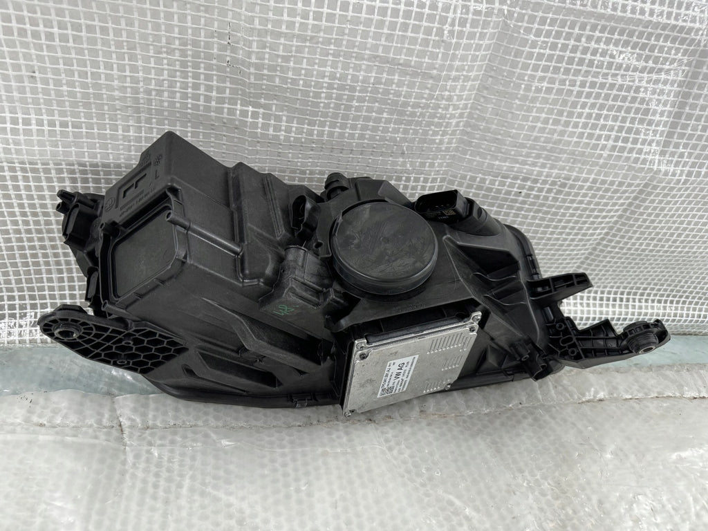 Frontscheinwerfer Skoda Fabia III 6V1941015F Full LED Links Headlight