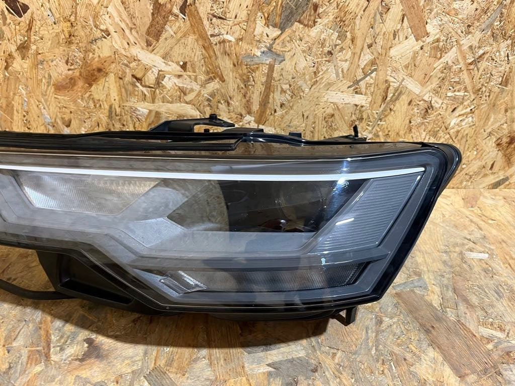 Frontscheinwerfer Audi A6 4K0941034 LED Rechts Scheinwerfer Headlight SCH9743261686po