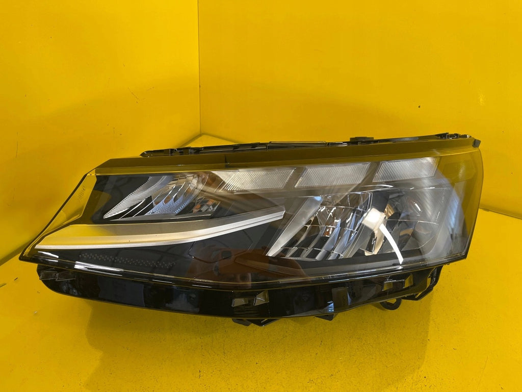 Frontscheinwerfer VW Transporter 123456 LED Ein Stück (Rechts oder Links)