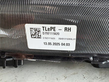 Laden Sie das Bild in den Galerie-Viewer, Frontscheinwerfer Hyundai Tucson D792111A20 LED Rechts Scheinwerfer Headlight SCH4676247360rl