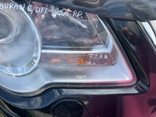 Load image into Gallery viewer, Frontscheinwerfer VW Touran Ein Stück (Rechts oder Links) Scheinwerfer Headlight