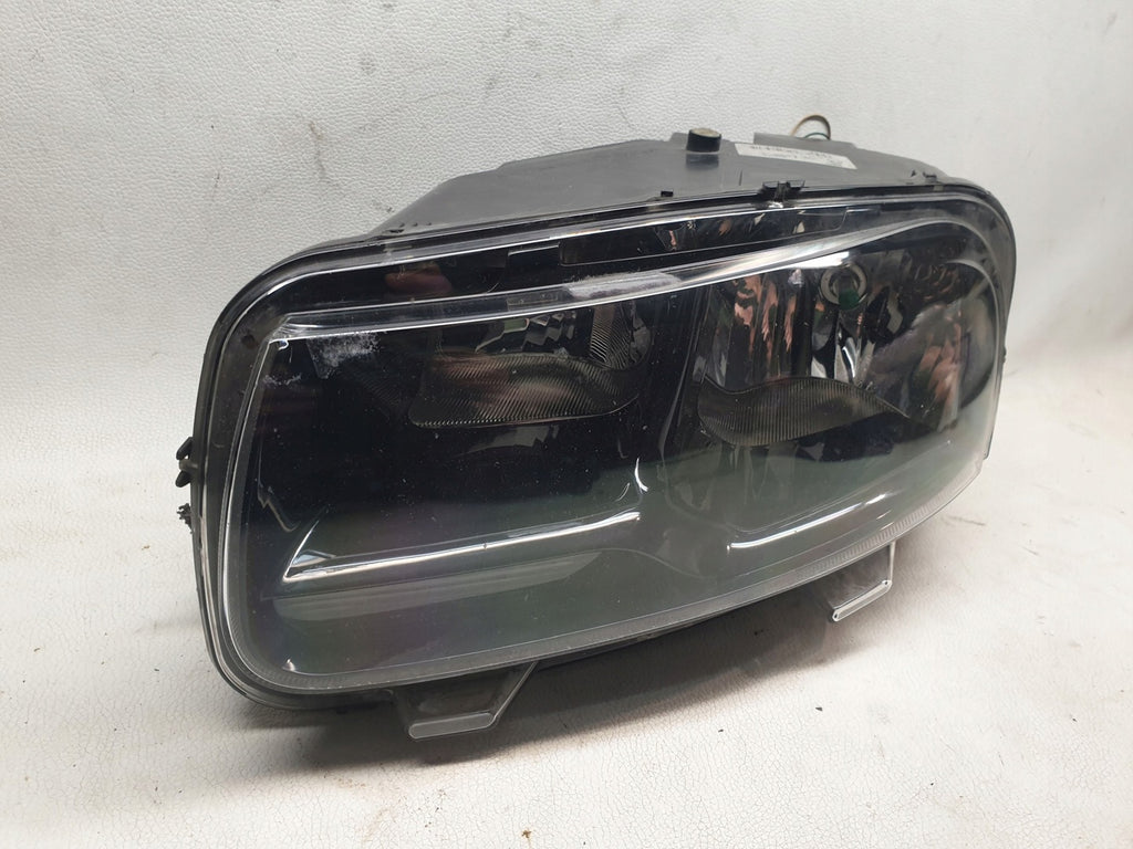 Frontscheinwerfer Citroën C4 Cactus 9800901380 Links Scheinwerfer Headlight SCH1512549432fh