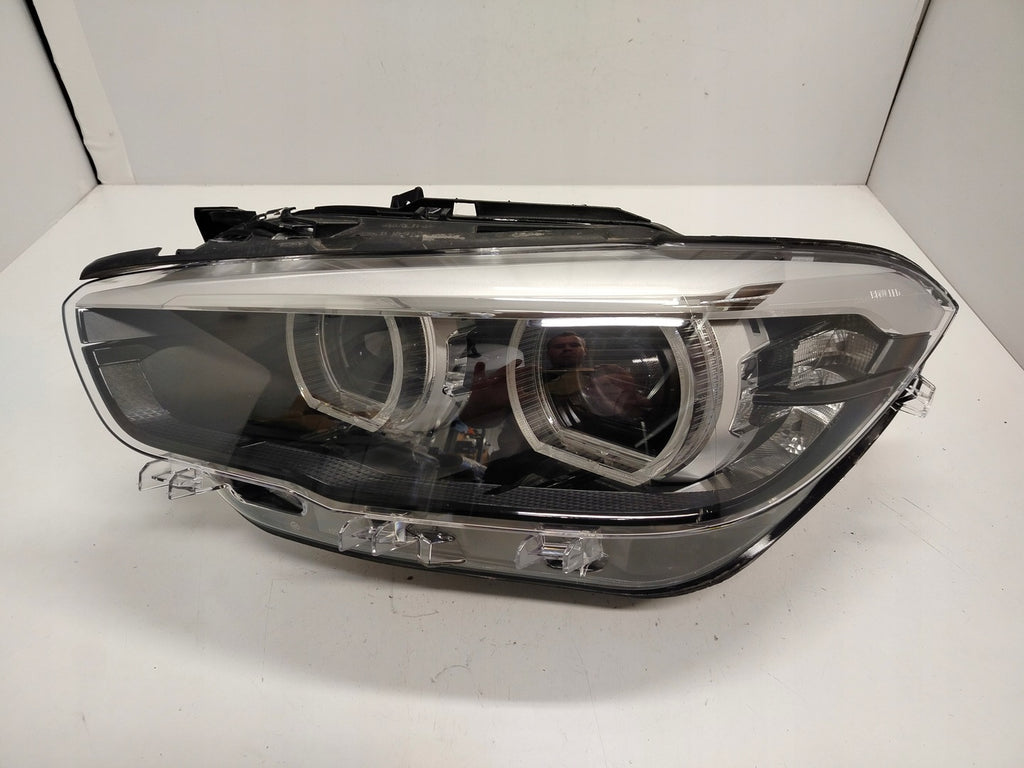 Frontscheinwerfer BMW F20 8492455 Full LED Links Scheinwerfer Headlight SCH9001702788to