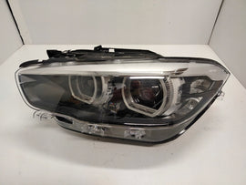Frontscheinwerfer BMW F20 8492455 Full LED Links Scheinwerfer Headlight SCH9001702788to