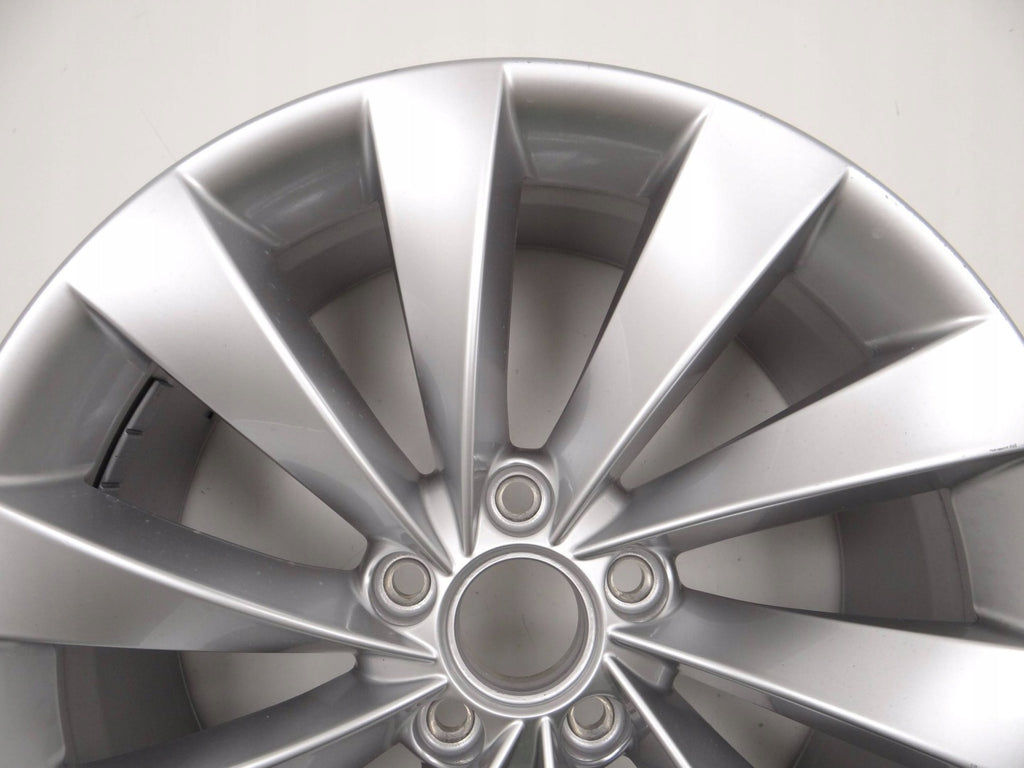1x Alufelge 18 Zoll 8.0" 5x112 41ET 3C8601025D VW Scirocco Rim Wheel FEL9593610342gq