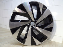 Load image into Gallery viewer, 1x Alufelge 20 Zoll 9.0" 5x112 42ET Glanz Silber 11A601025H VW Passat B8 FEL6676876815rz
