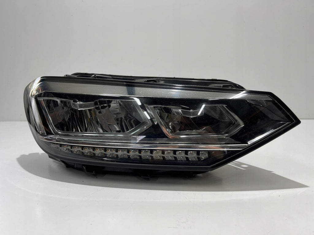 Frontscheinwerfer VW Touran 5TB941036B Rechts Scheinwerfer Headlight SCH4047439206rt