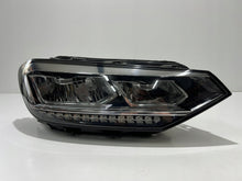 Load image into Gallery viewer, Frontscheinwerfer VW Touran 5TB941036B Rechts Scheinwerfer Headlight SCH4047439206rt
