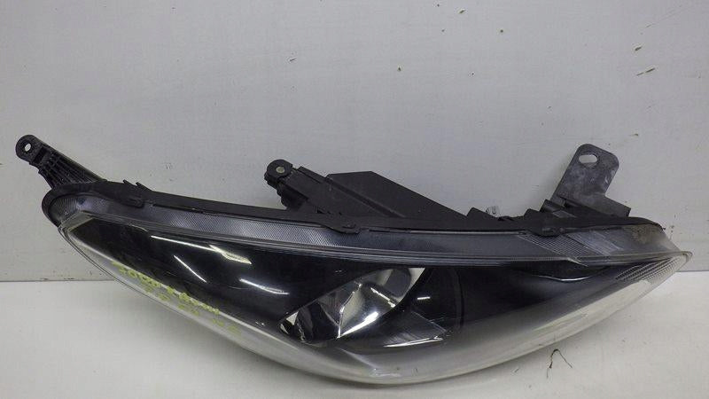 Frontscheinwerfer Ford III G1B513WO29BD LED Rechts Scheinwerfer Headlight