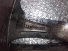 Laden Sie das Bild in den Galerie-Viewer, 1x Alufelge 17 Zoll 7.0&quot; 5x100 52910-A2630 Kia Ceed Rim Wheel