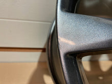 Load image into Gallery viewer, 1x Alufelge 17 Zoll 7.5" 5x114.3 50ET 9965167570 Mazda Rim Wheel FEL4449494516xr