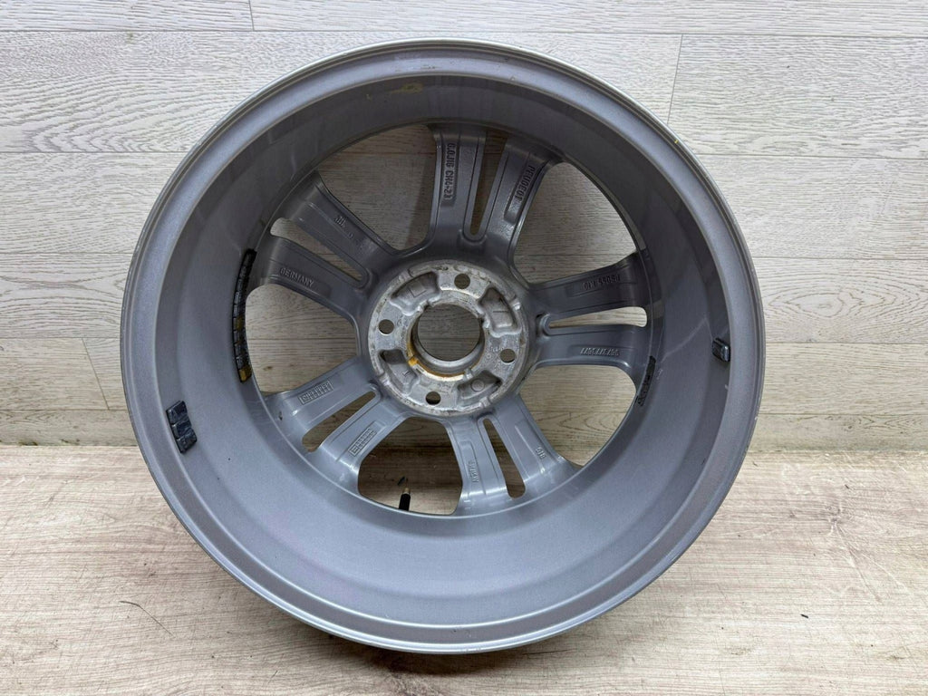 1x Alufelge 16 Zoll 9673773677 Peugeot 208 I Rim Wheel FEL3811018336pm