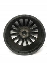 Load image into Gallery viewer, 1x Alufelge 19 Zoll Schwarz 8W0601025AN Audi A4 B9 Rim Wheel FEL8390824526vz