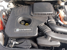 Laden Sie das Bild in den Galerie-Viewer, Motor Ford Mondeo I Fusion UACA 2.0 Benzin Engine Komplett MOT2248959604tu